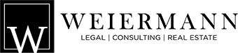 RA Weiermann Logo